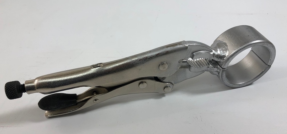 1/2" Cold Ring (image for) 1/2" Cold Ring